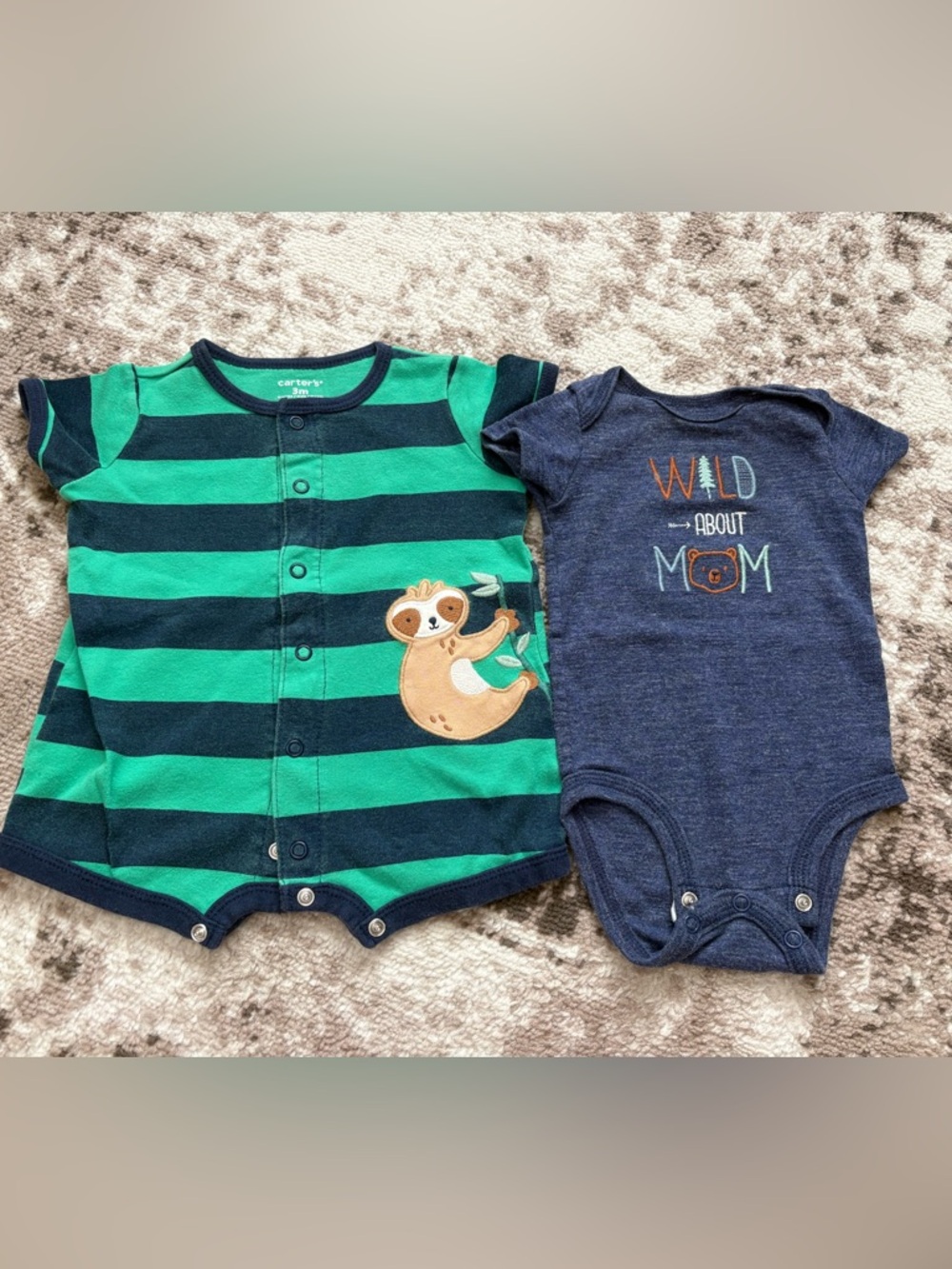 0-3 months bundle - Picture 2 of 2